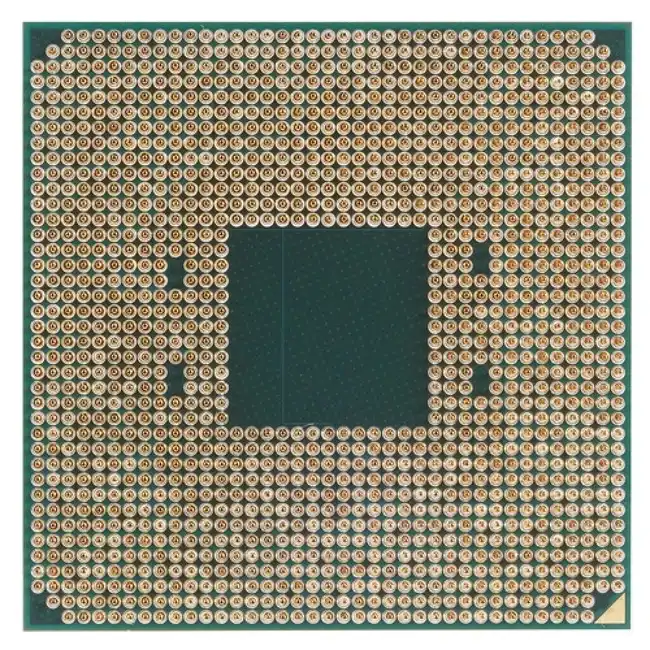 Процессор AMD Ryzen 5 5600XT OEM tray (100-000001585)