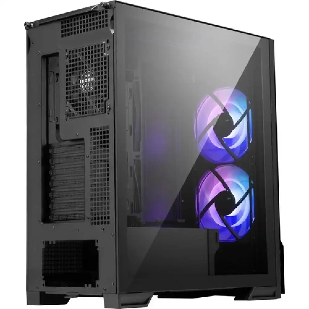 Компьютерный корпус MSI MPG VELOX 300R AIRFLOW PZ (MPG VELOX 300R AIRFLOW PZ)