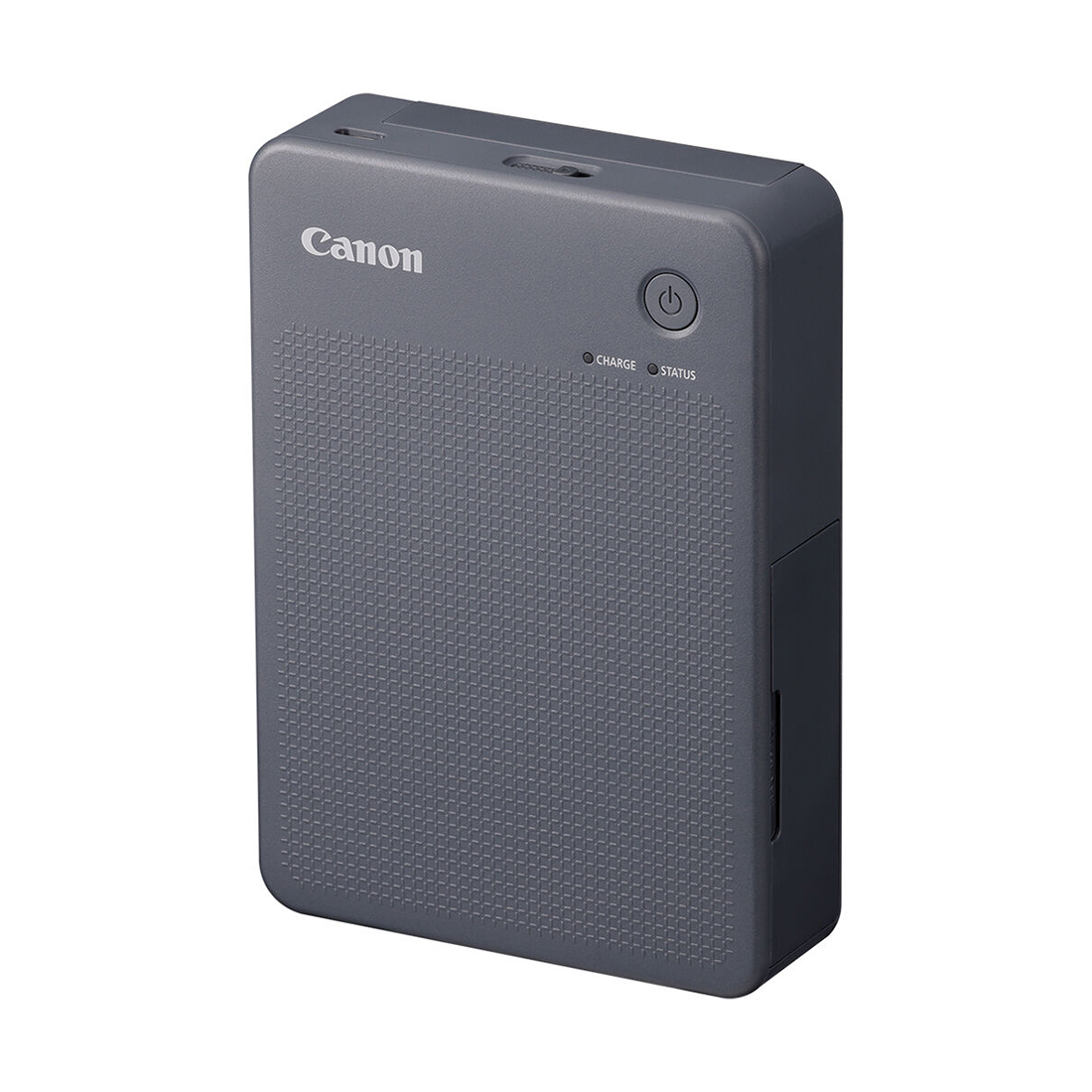 Фотопринтер Canon SELPHY QX20 SEE KIT Grey (6752C002AA)