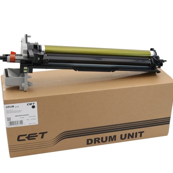 Драм-юнит CET для CANON iR 1018/1019/1023/1024/1025 ()