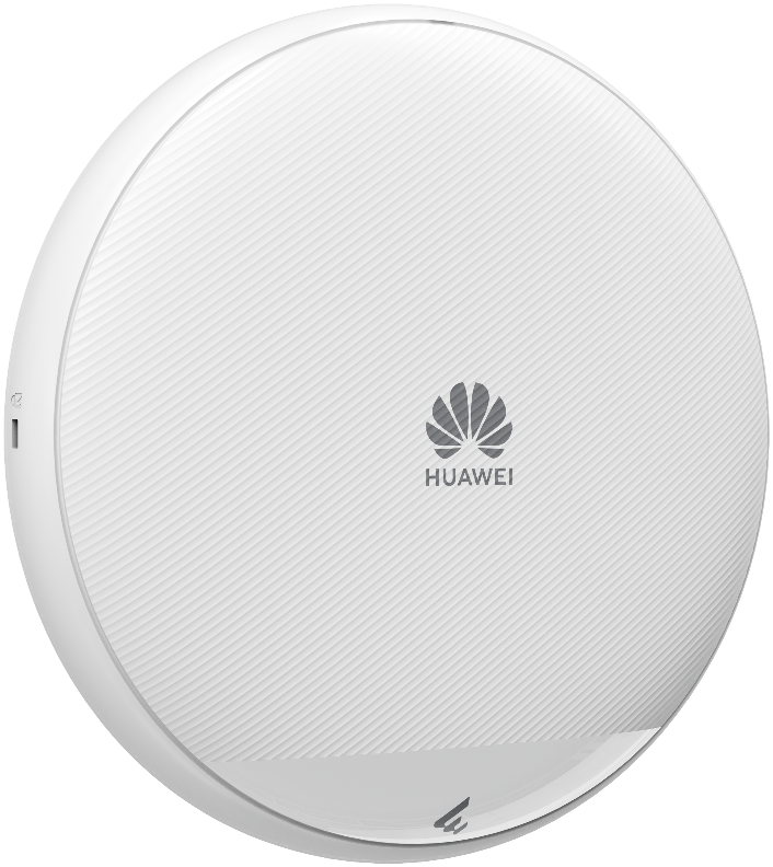 Точка доступа WiFi Huawei AP673E ()