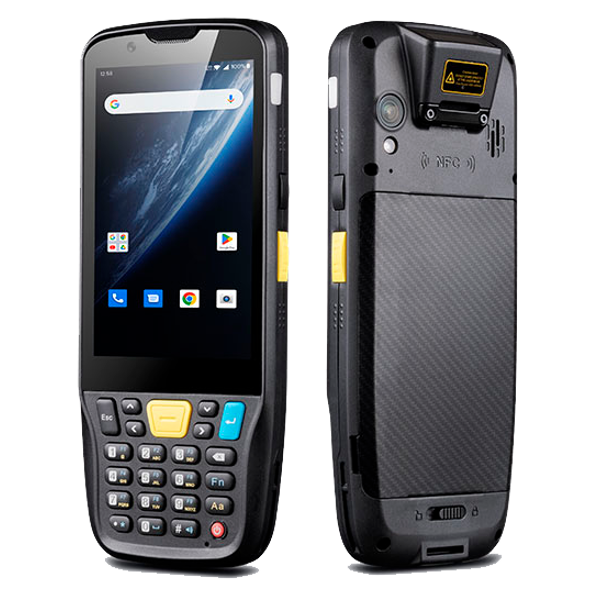 Терминал сбора данных Chainway MC62 (MC62EEA13-T1) (F0000004691) Терминал сбора данных Chainway MC62 (MC62EEA13-T1) (F0000004691)