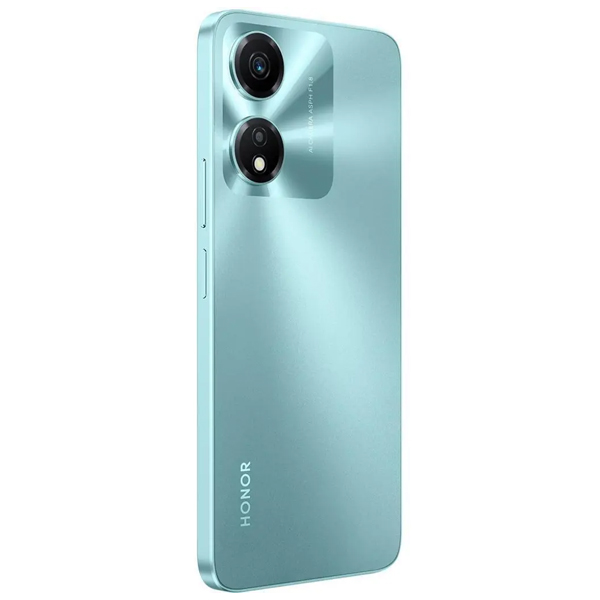 Смартфон Honor X5 Plus 4/64GB, Cyan Lake (5109ATFS)