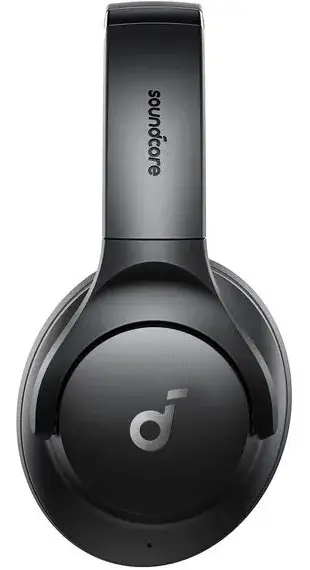 Bluetooth гарнитура soundcore Q20i, Black (A3004G11)