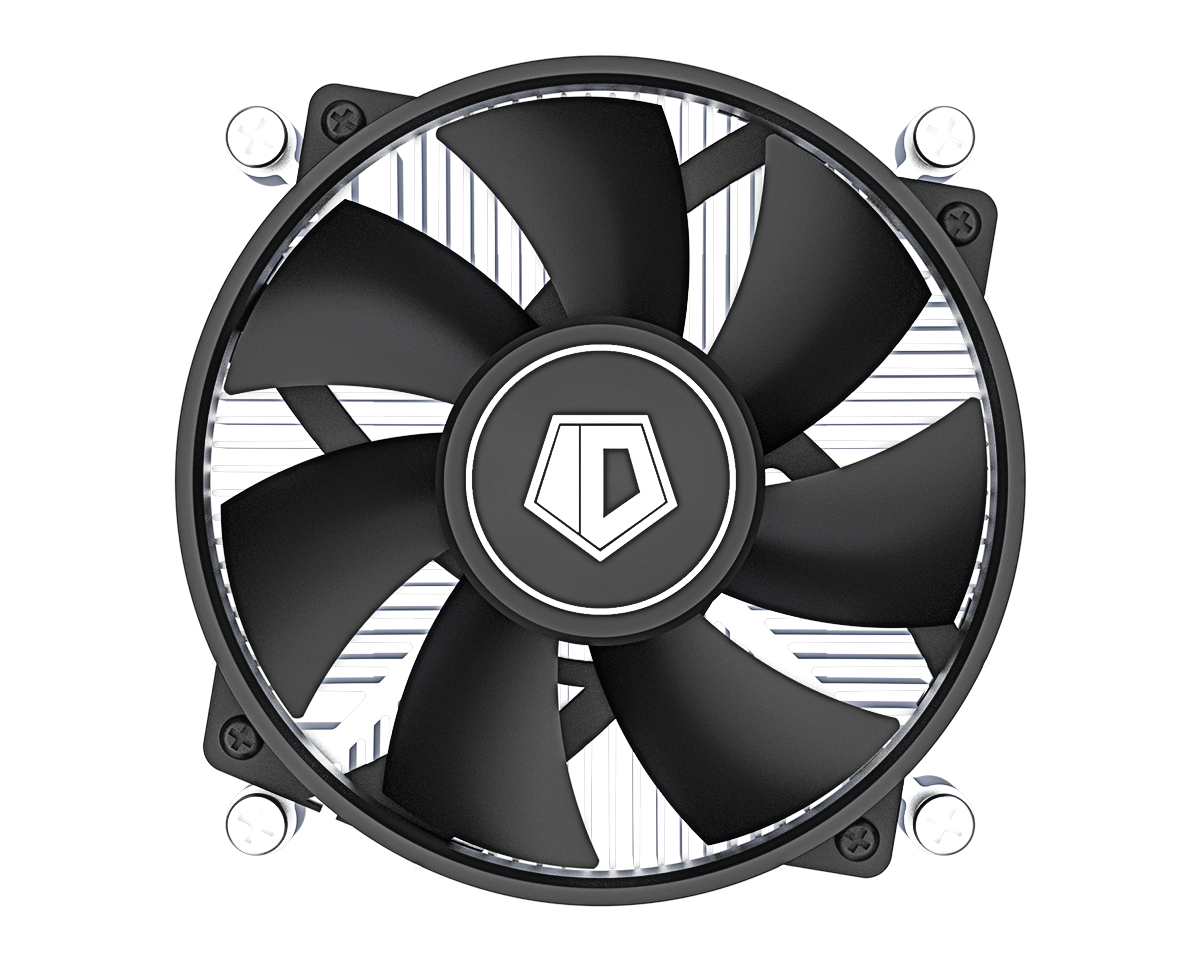 Кулер для процессора ID-Cooling DK-19 PWM (IDC DK-19 PWM)