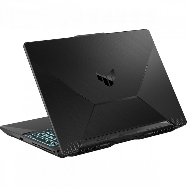 Ноутбук ASUS TUF Gaming F15 FX506HCB, (90NR0724-M06420)
