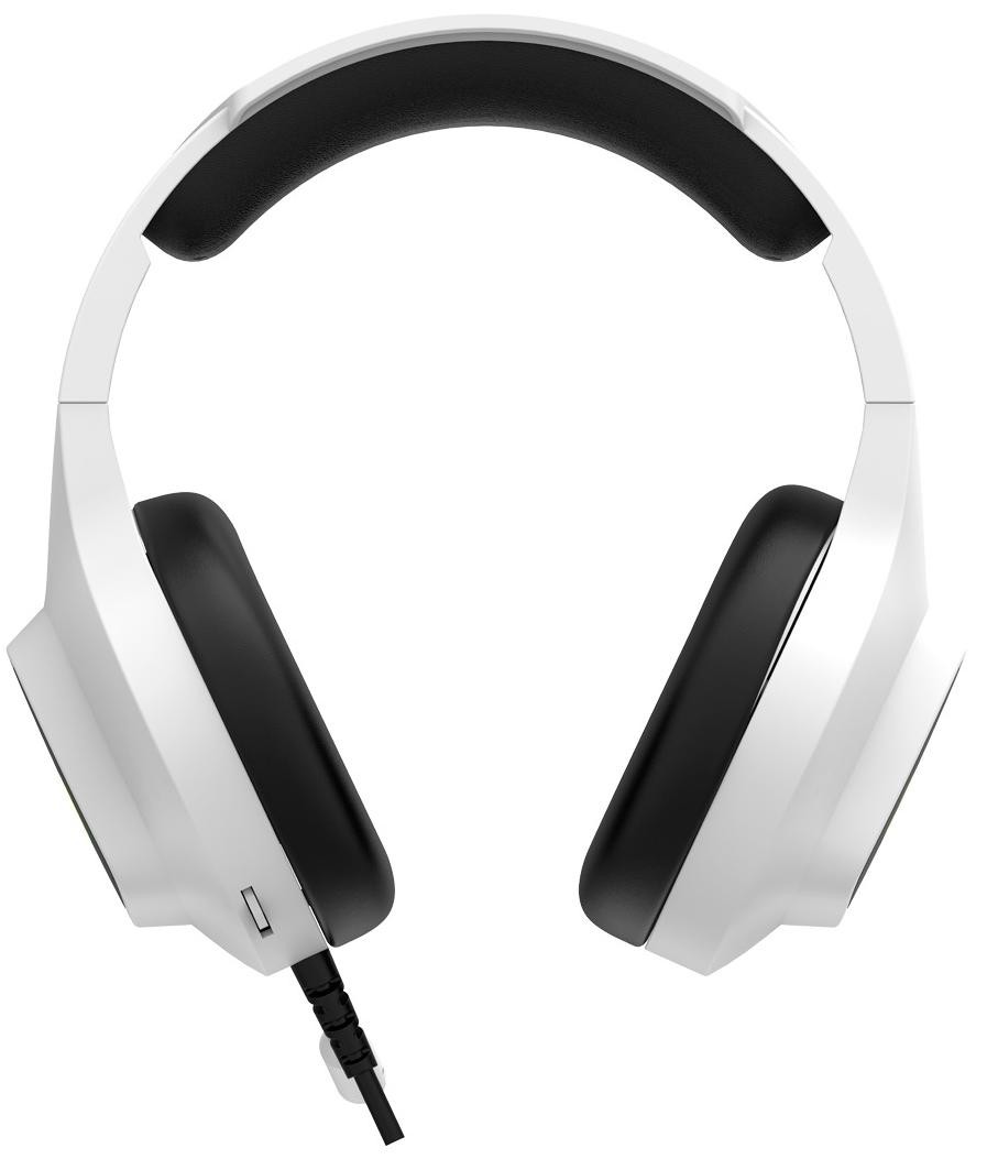 Наушники CANYON Shadder GH-6 White (CND-SGHS6W)
