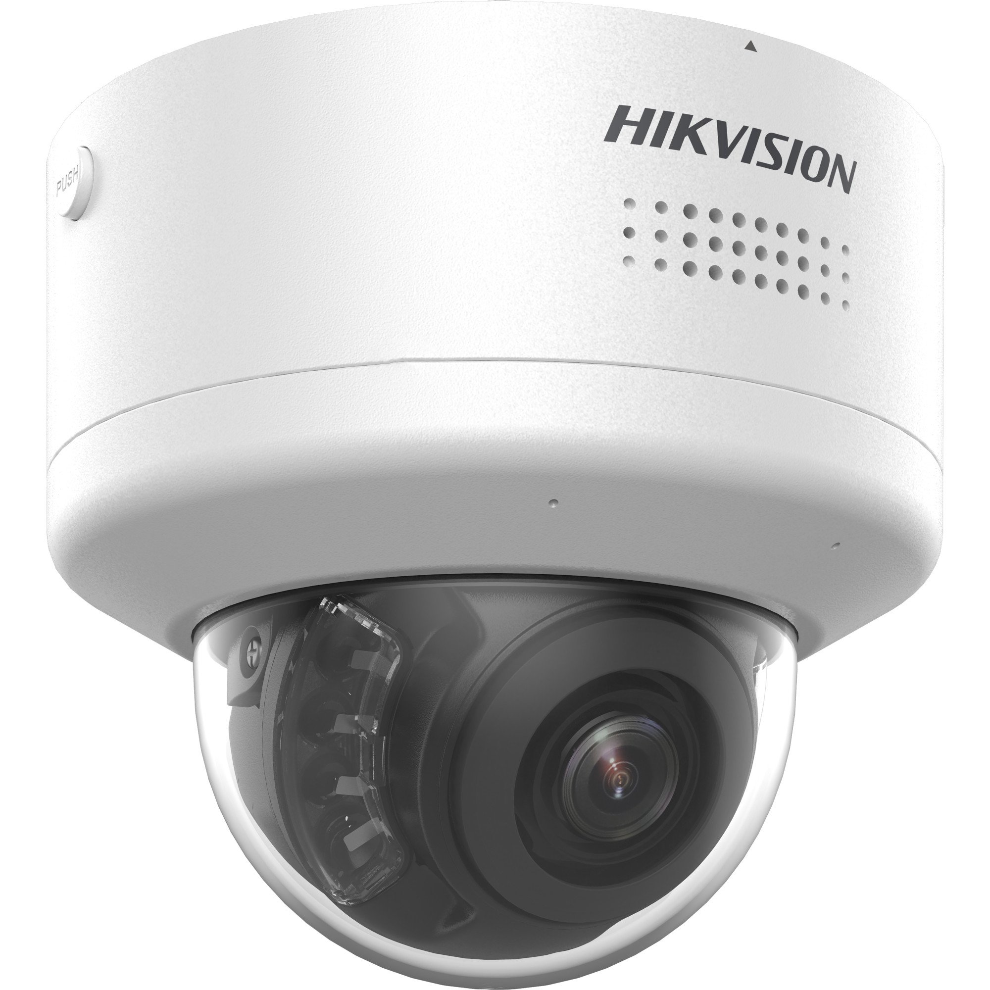 IP Камера, купольная Hikvision DS-2CD2767G2H-LIPTRZS2U/SL (DS-2CD2767G2H-LIPTRZS2U/SL (2.8-12.0mm))