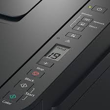  Струйный МФУ Canon PIXMA G3410 (PIXMA G3410)