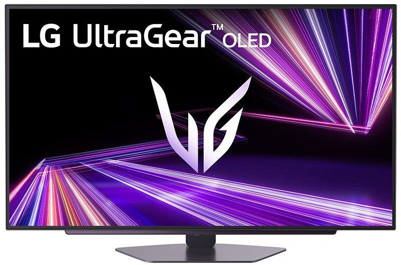 Игровой монитор LG UltraGear 27GX704A 26,5", черный (27GX704A-B)