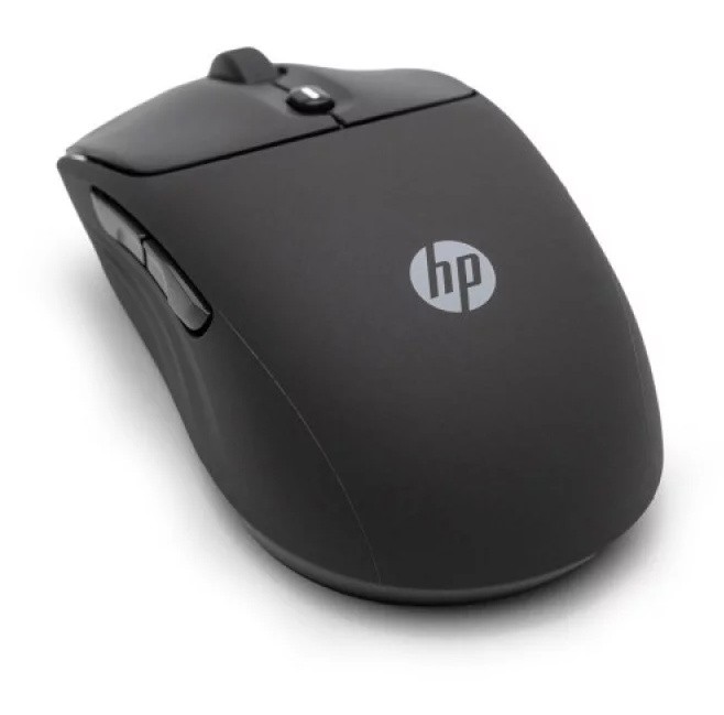 Мышь HP 400 Quiet Wireless Mouse (AZ7B2AA)