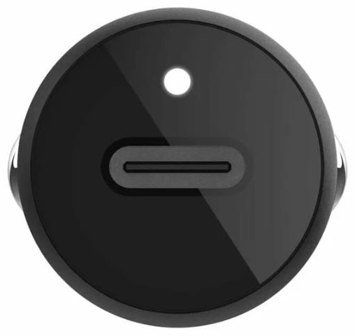 Зарядное устройство Belkin CCA004btBK (CCA004btBK)