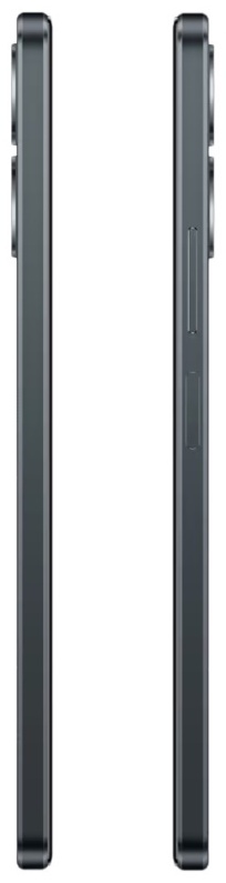 Смартфон vivo Y16, 3/32GB, Stellar Black (Y16 STELLAR BLACK)