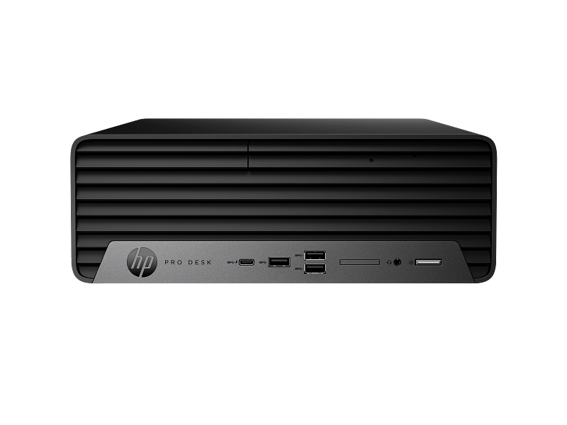 Компьютер HP Pro 400 G9 SFF  (9H7C6ET)