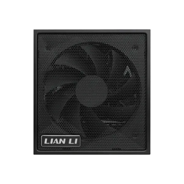 Блок питания Lian Li SX1000P 1000W, 80+ PLATINUM, Black (G9P.SX1000P.B000.EU)