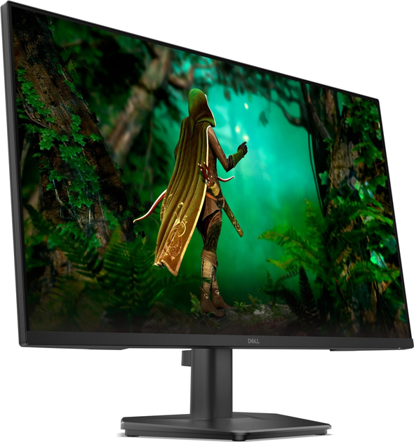 Монитор Dell SE2725HG 27", Black (210-BSNS)