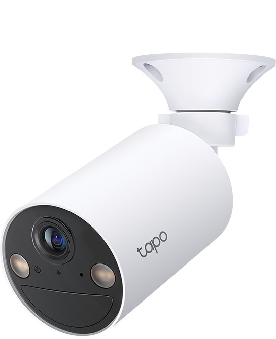 Беспроводная камера TP-Link Tapo TC82 3MP (TC82(EU))