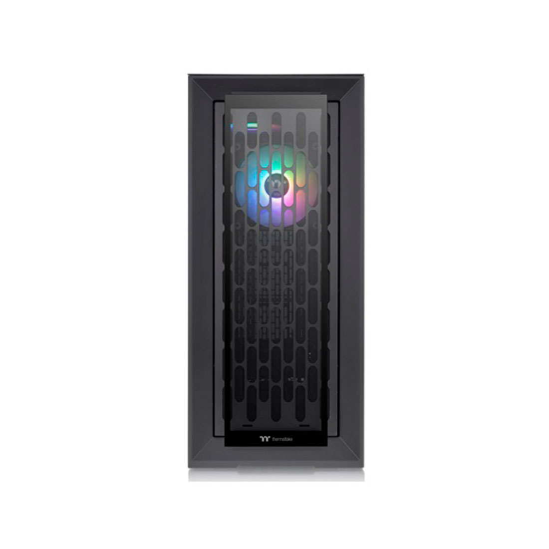 Компьютерный корпус Thermaltake CTE T500 TG ARGB без Б/П (CA-1X8-00F1WN-01)