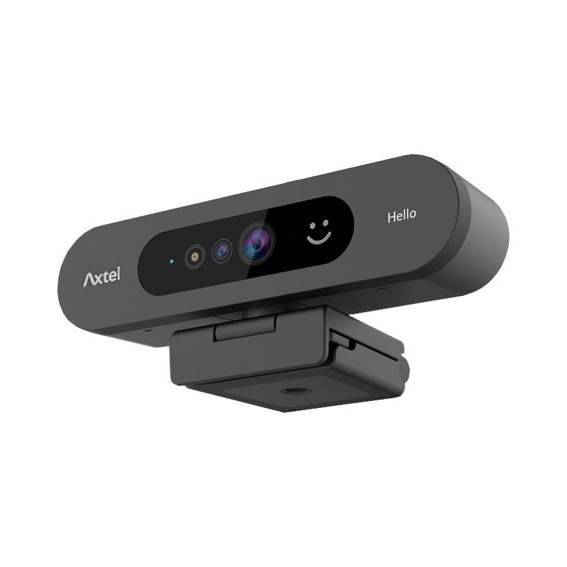 Веб-камера AXTEL AX-FHD Hello (AX-FHD-HELLO)