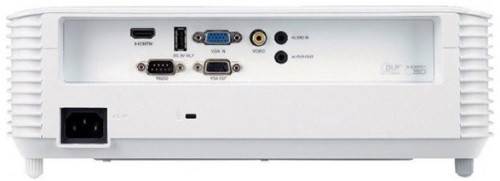  Проектор Acer S1286H (MR.JQF11.001)