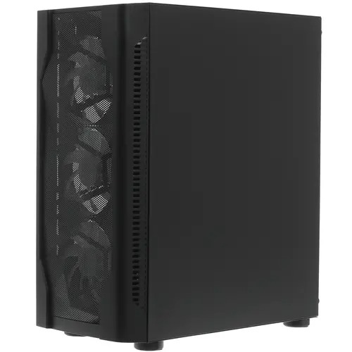 Корпус 1Stplayer (D4-BK-1F5M-3F5S)