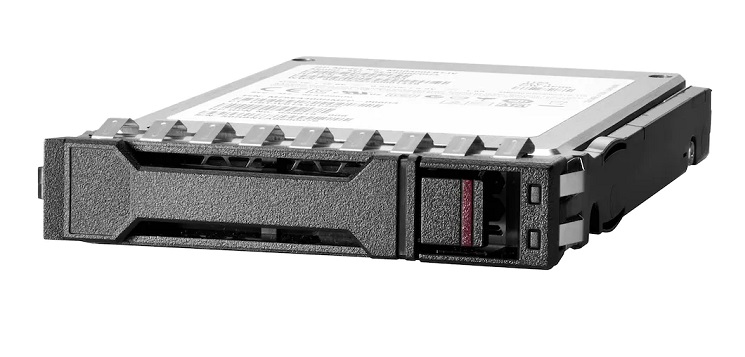 Твердотельный накопитель HPE (P49029-B21) (P53561-B21)