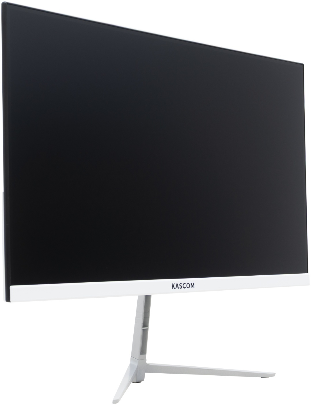 Монитор KASCOM K-25300 24.5", white (K-25300) (K-25300-WH)