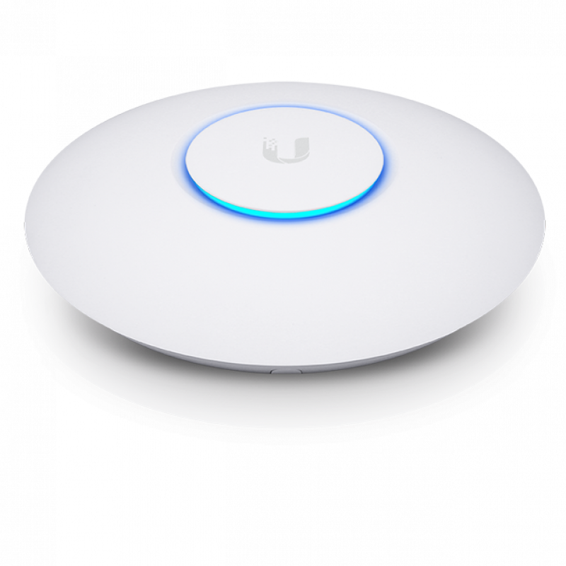 Беспроводная точка доступа Ubiquiti UAP-nanoHD-3 (UAP-nanoHD-3) Беспроводная точка доступа Ubiquiti UAP-nanoHD-3 (UAP-nanoHD-3)