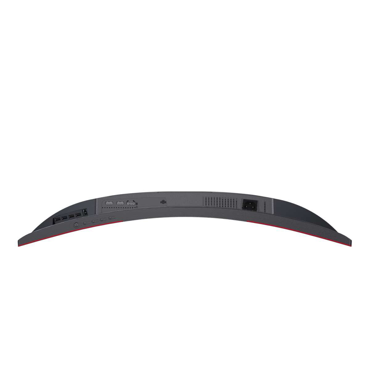 Монитор AOC CQ32G3SU - Black-Red, 31.5" (CQ32G3SU)