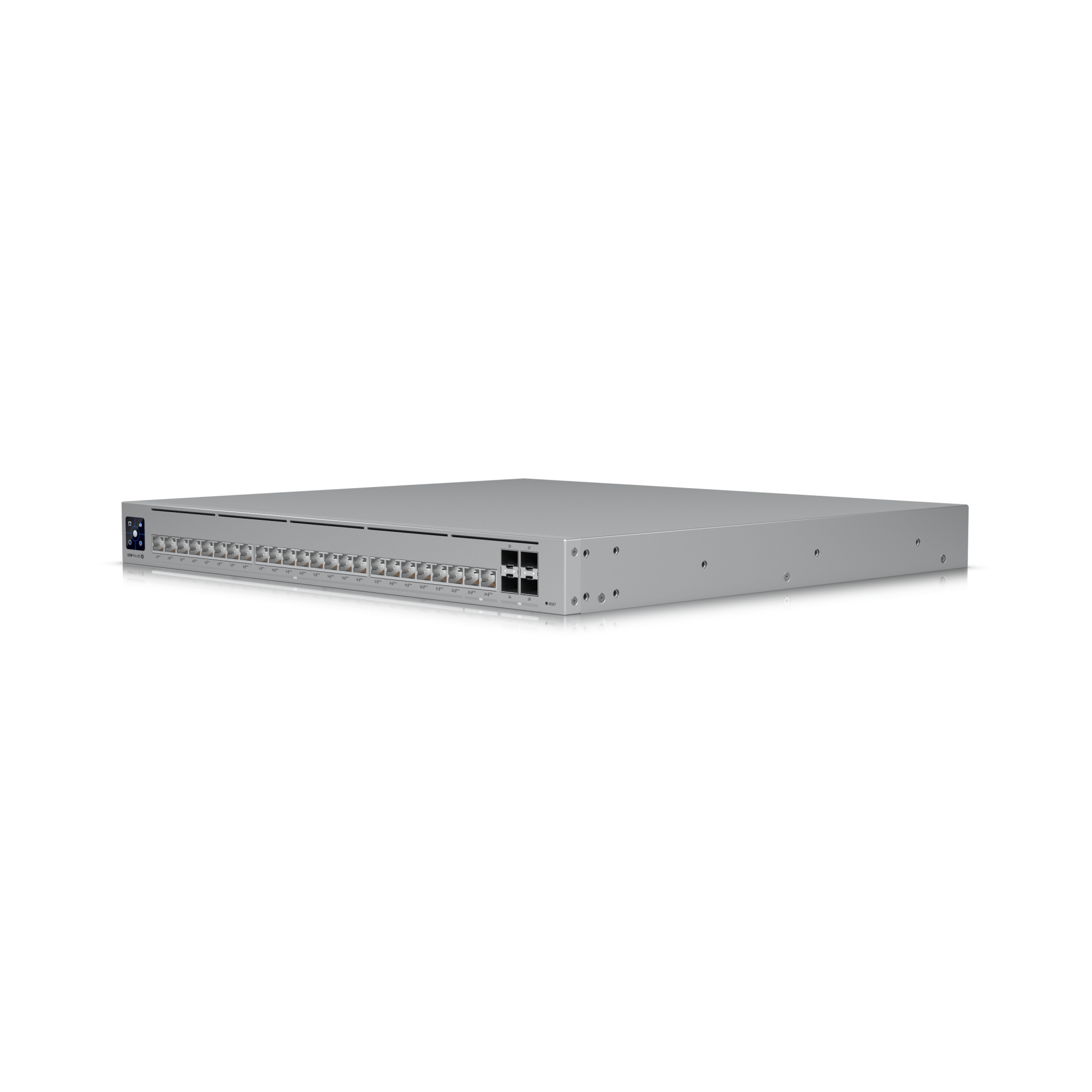 Коммутатор Ubiquiti Pro HD 24 PoE (USW-Pro-HD-24-PoE)