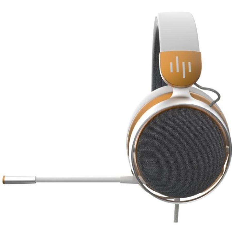 Гарнитура Dark Project Headset SONO Wired White (DPP_SONO_WIRED_WHITE)