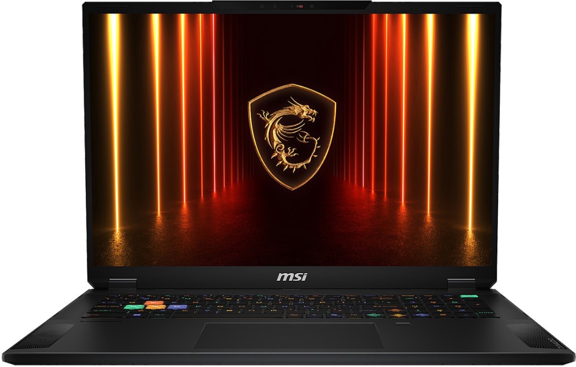Ноутбук MSI Stealth 18 HX AI A2XWIG-080KZ 18" (9S7-183341-080)