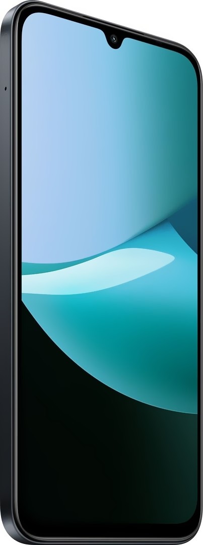 Смартфон Xiaomi Redmi 15C 4/128GB, Midnight Black (15C/4/128GB/Midnight Black)