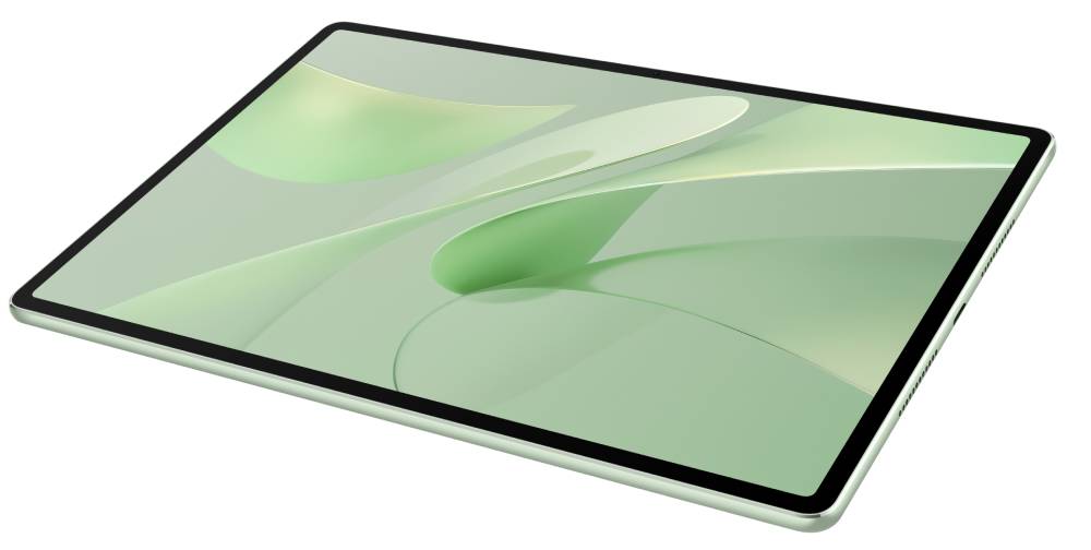 Планшет HUAWEI MatePad 12 X Greenery (53014CVC)