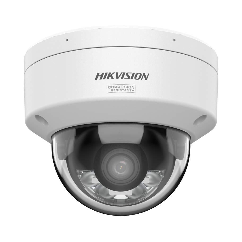 IP Камера, купольная Hikvision DS-2CD2147G3-LIS2UY (DS-2CD2147G3-LIS2UY (2.8mm))