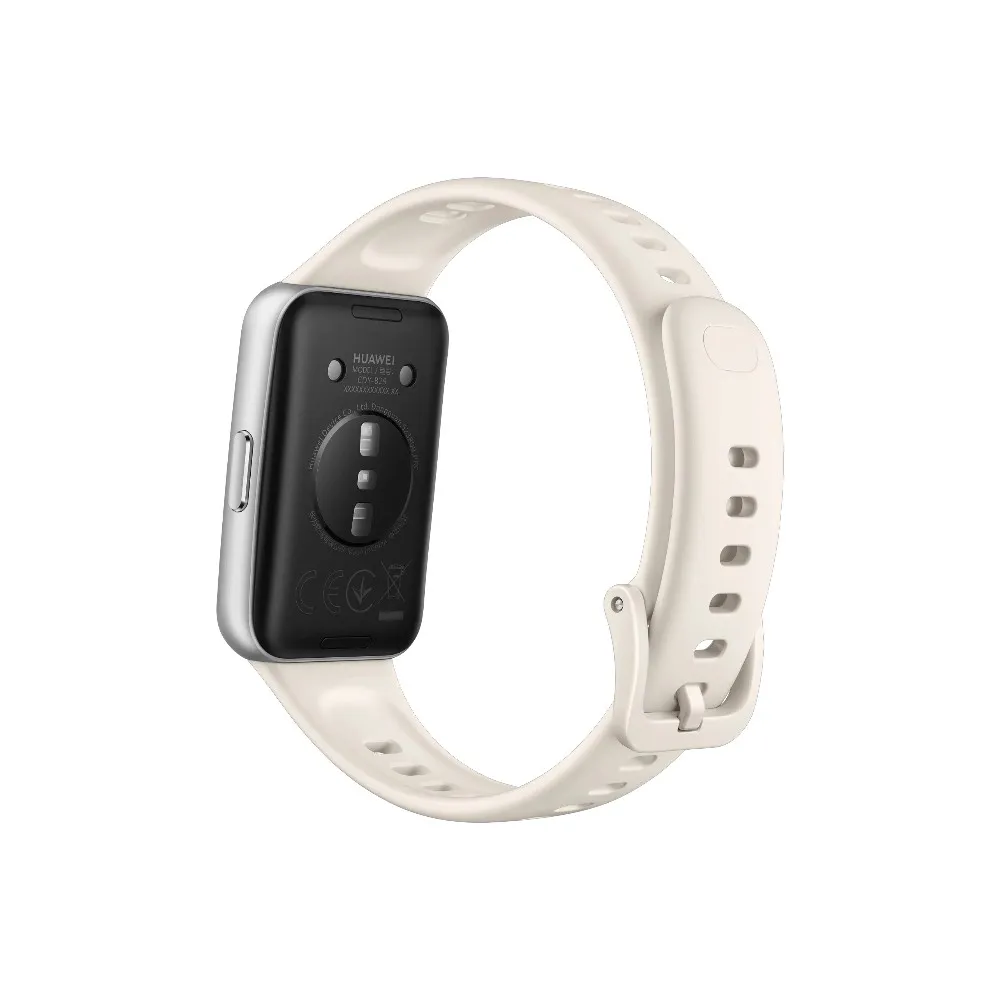 Фитнес-трекер Huawei Band 11 Candy-B29F, белый (55020GVC)