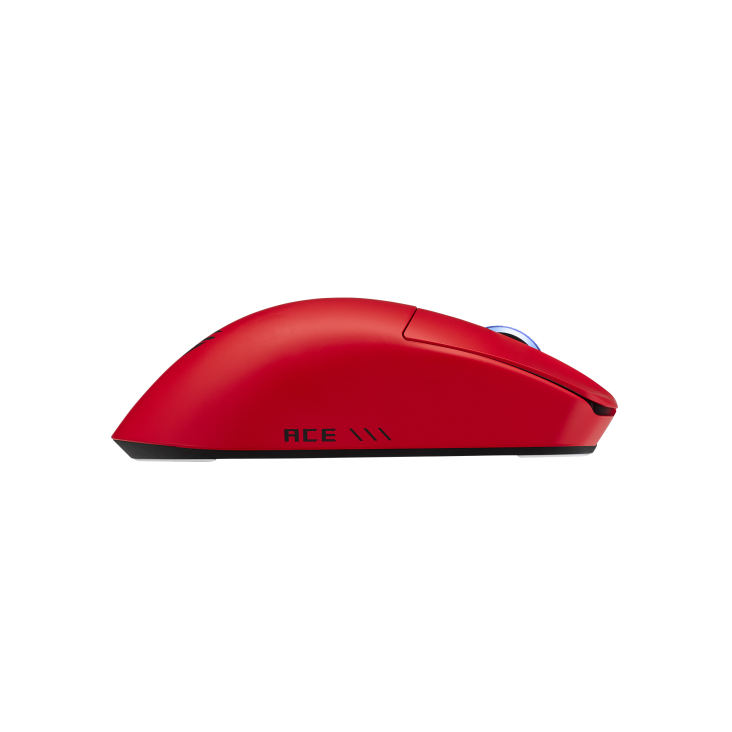 Мышь Asus P723 ROG Harpe II Ace, RED (90MP0490-BMUA20)