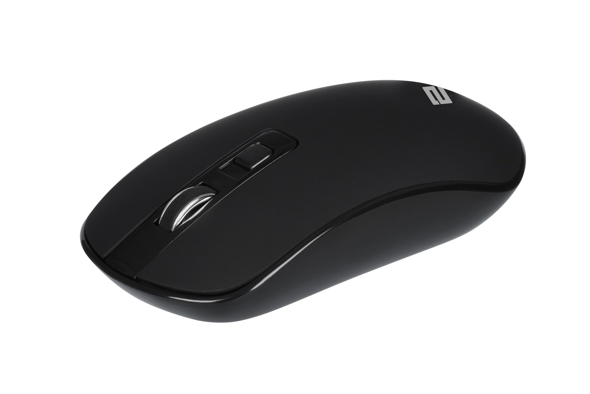 Мышь 2Е MF210, Black (2E-MF210WB)