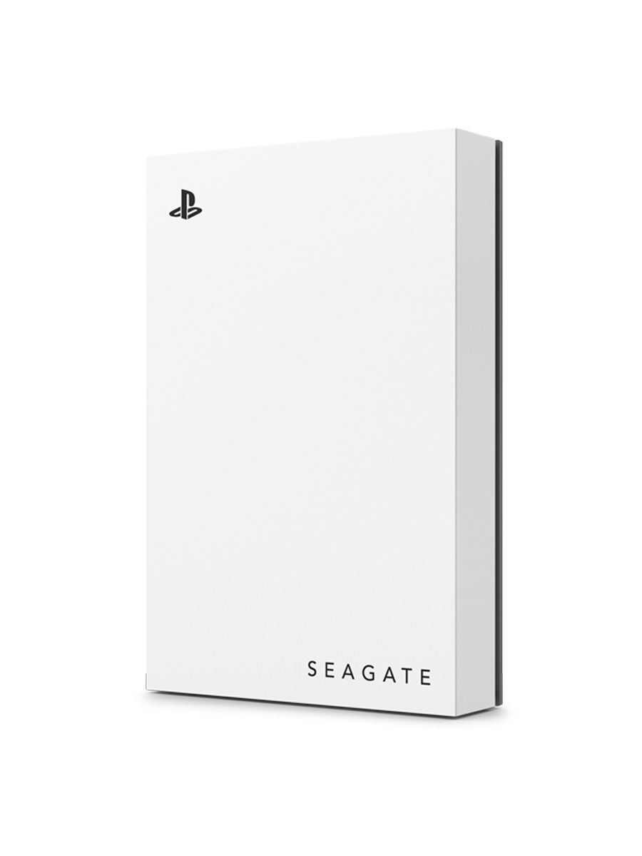 Внешний жесткий диск 5Tb Seagate Game Drive for PlayStation (STLV5000200)