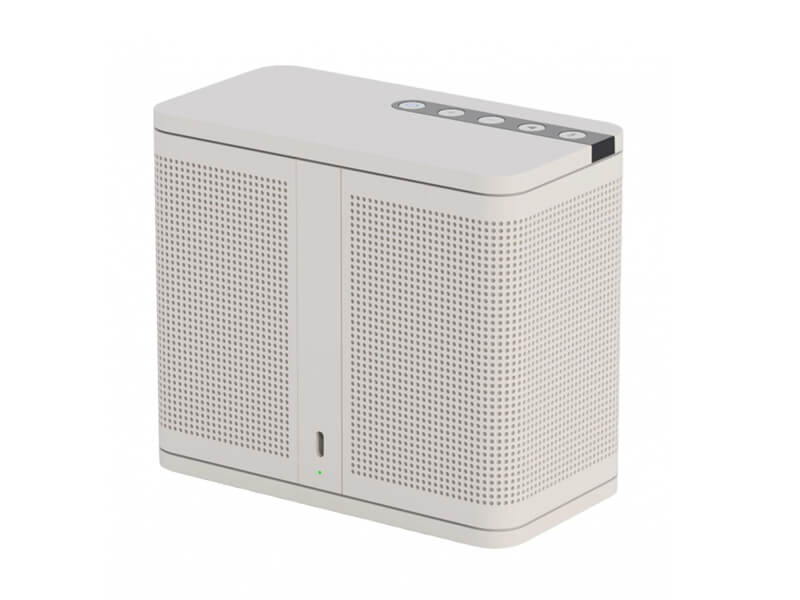 Акустическая система ELAC  NAVA 100 БЕЛЫЙ EAN:850054157270 (NAVA100-WH)