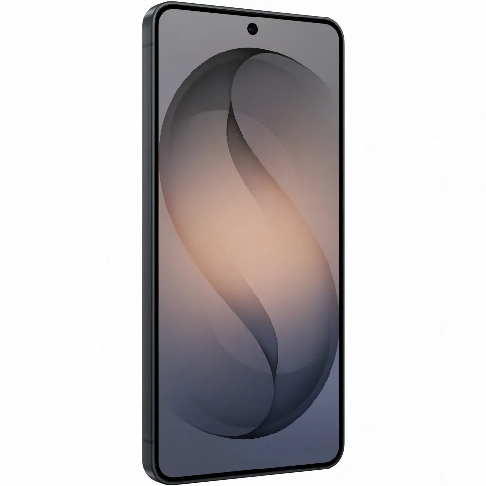 Смартфон Samsung Galaxy S26+ 5G 512GB - black (SM-S947BZKCSKZ)