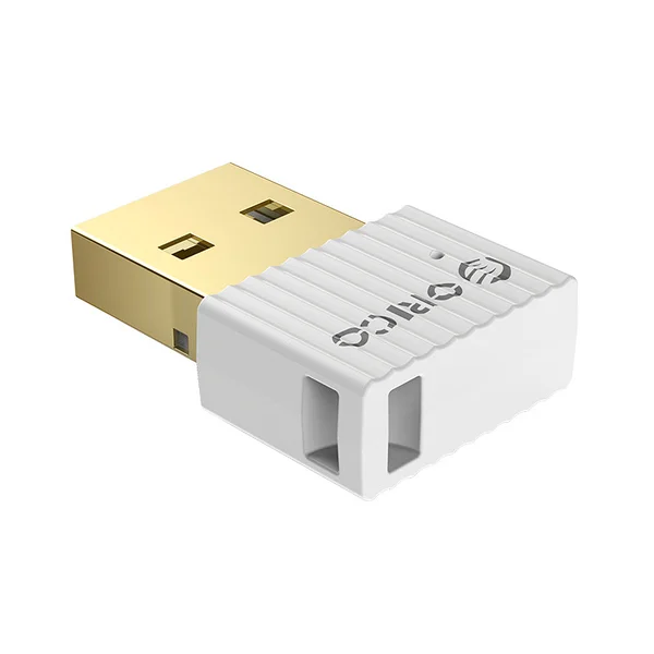 Адаптер USB Bluetooth ORICO BTA-508-WH-BP (BTA-508-WH-BP)