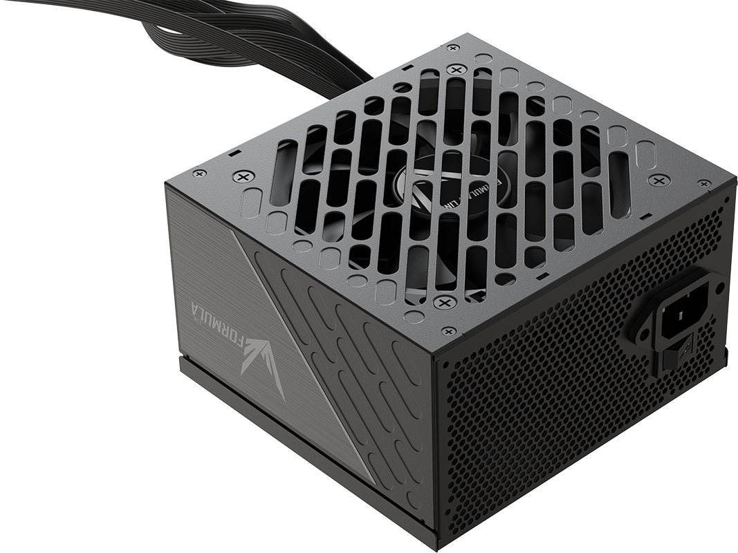 Блок питания Formula V FV-650WD (FV-650WD)