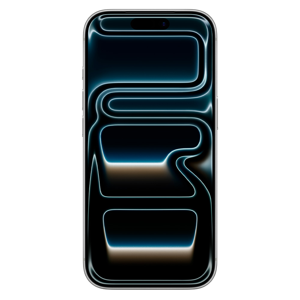 Смартфон iPhone 17 Pro 256GB Silver (MG8G4HX/A)