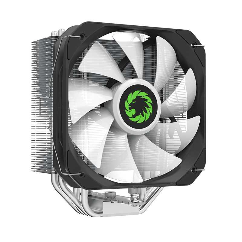 Кулер GameMax Sigma 540 ARGB  (SIGMA 540 ARGB)