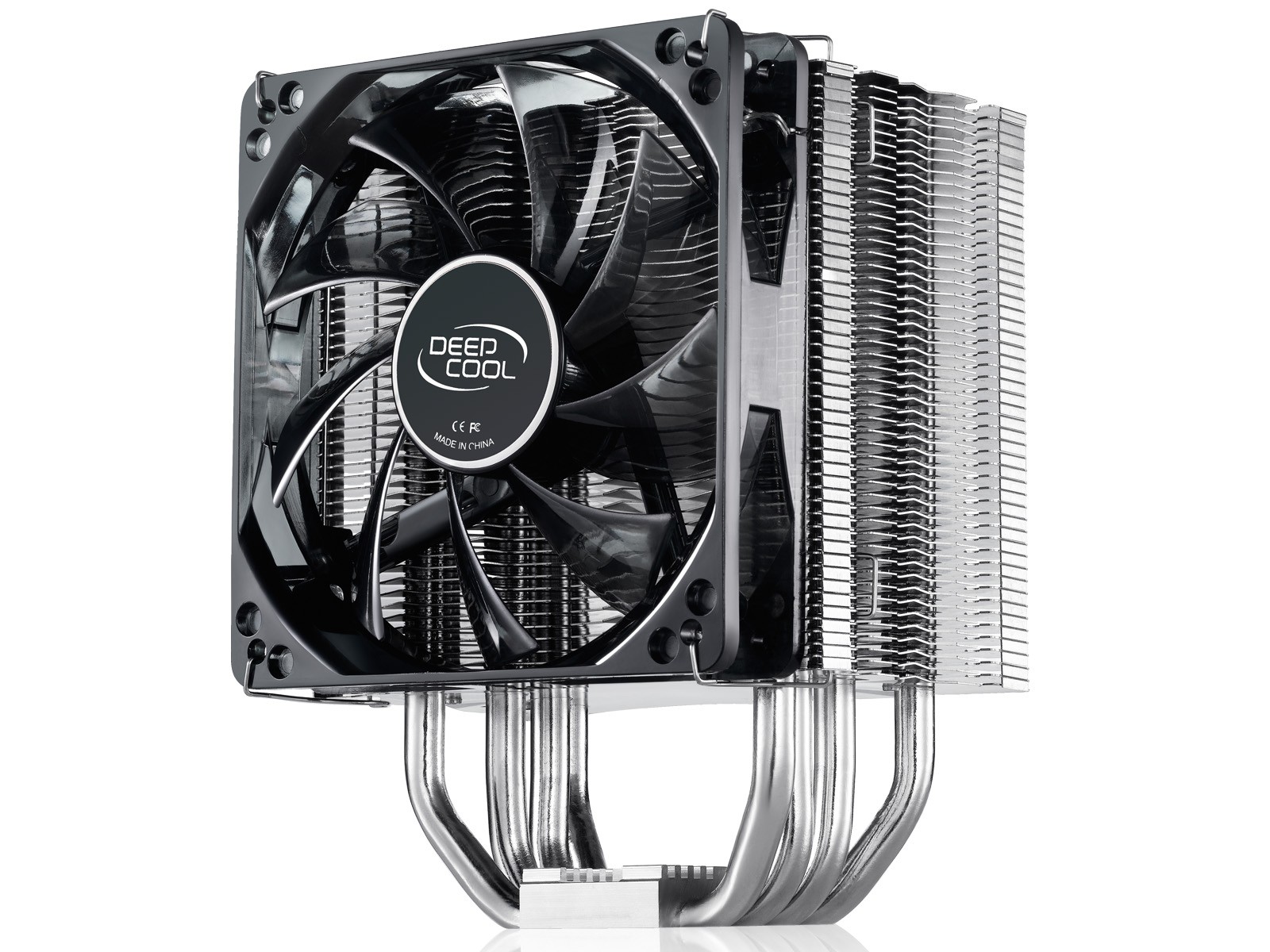 Кулер DeepCool Ice Blade Pro v2.0 AM4 (DP-MCH4-IBPV2AM4)