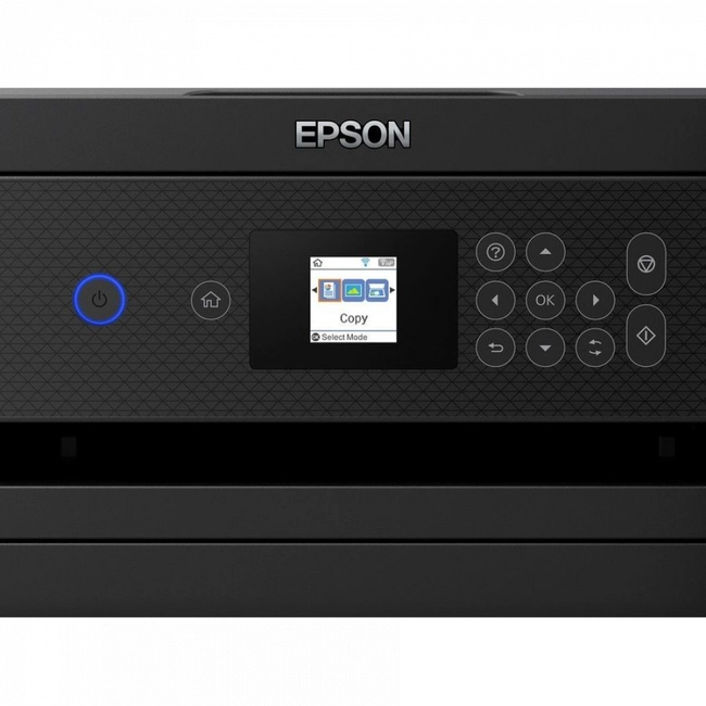 Струйное цветное МФУ Epson L4260 (C11CJ63412)
