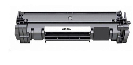 Картридж Hi-Black для HP (с чипом) (HB-W1500A) 