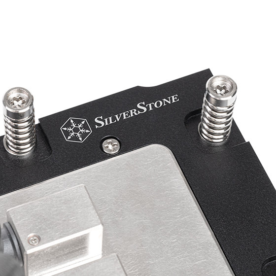 Система водяного охлаждения Silverstone XE360-SP5 (XE360-SP5)
