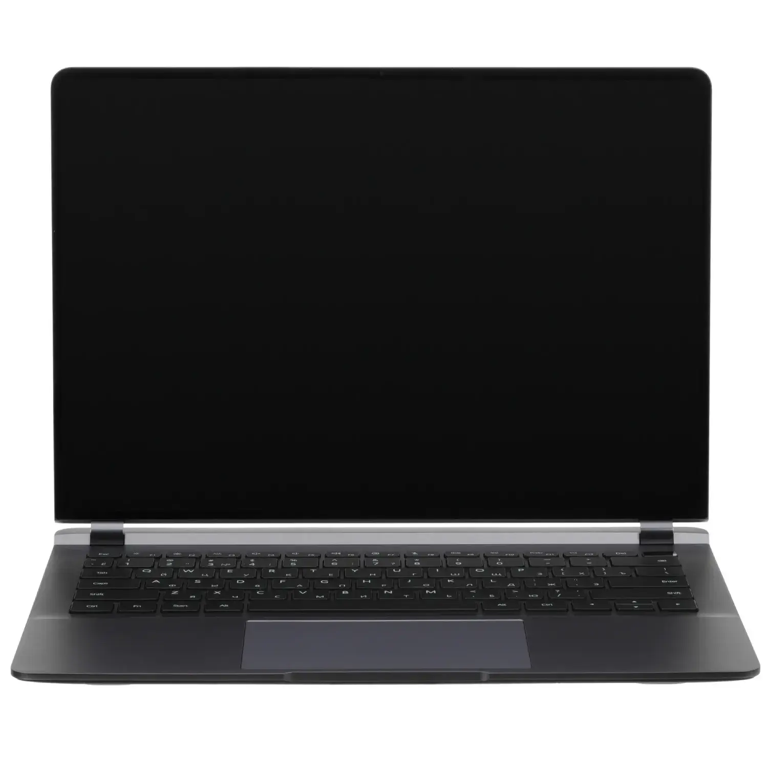 Ноутбук Huawei MateBook GT 14 ENZH-X 14.2", Космический серый (53014NQB)